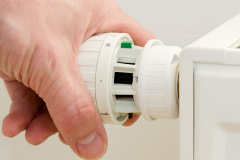Lapford central heating repair costs