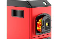 Lapford solid fuel boiler costs